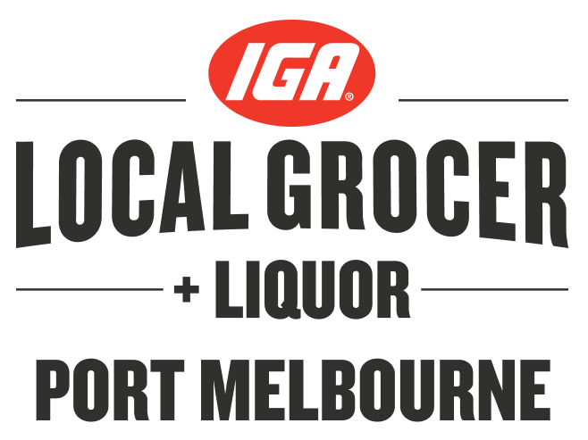 Port Melbourne IGA Local Grocer Plus Liquor
